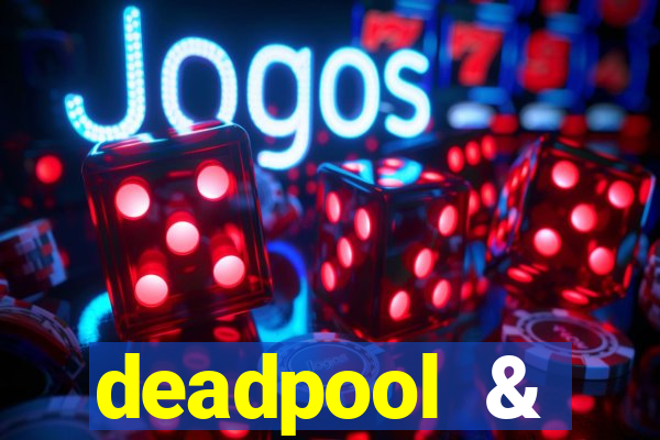 deadpool & wolverine vizerhd